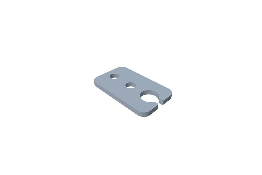 Bracket-Cable - Originale Toro - 127-0730