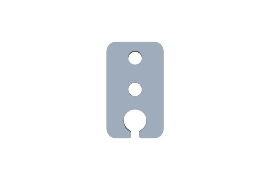 Bracket-Cable - Originale Toro - 127-0730