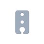 Bracket-Cable - Originale Toro - 127-0730