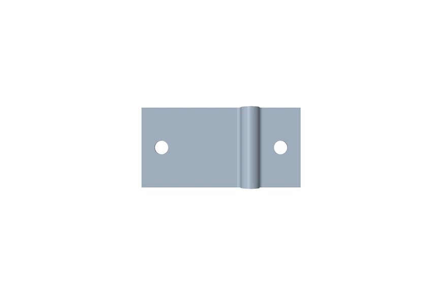 Bracket-Parking Brake - Originale Toro - 88-5520-03