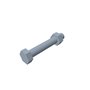 Bolt And Nut - Originale Toro - 105-9708