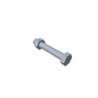 Bolt And Nut - Originale Toro - 105-9708
