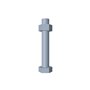 Bolt And Nut - Originale Toro - 105-9708
