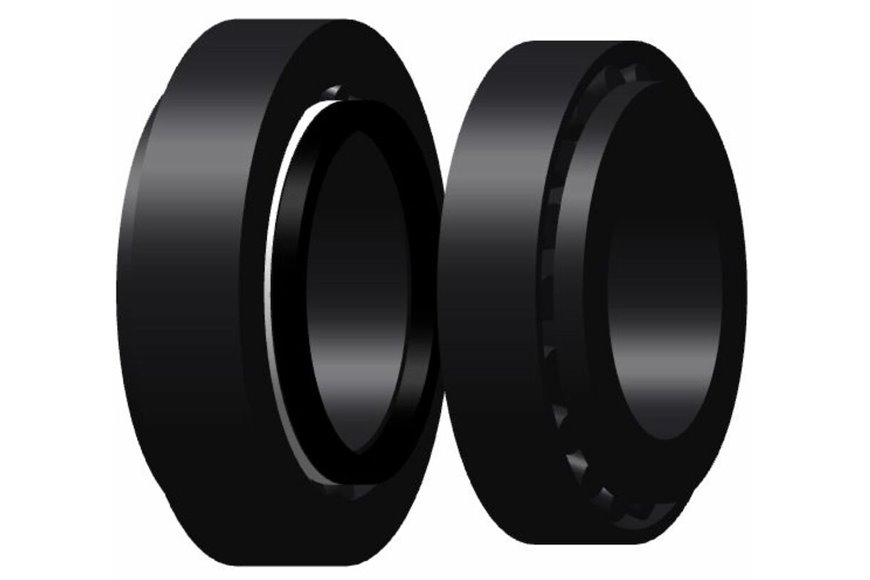 Bearing-Matched Set - Originale Toro - 87-1970