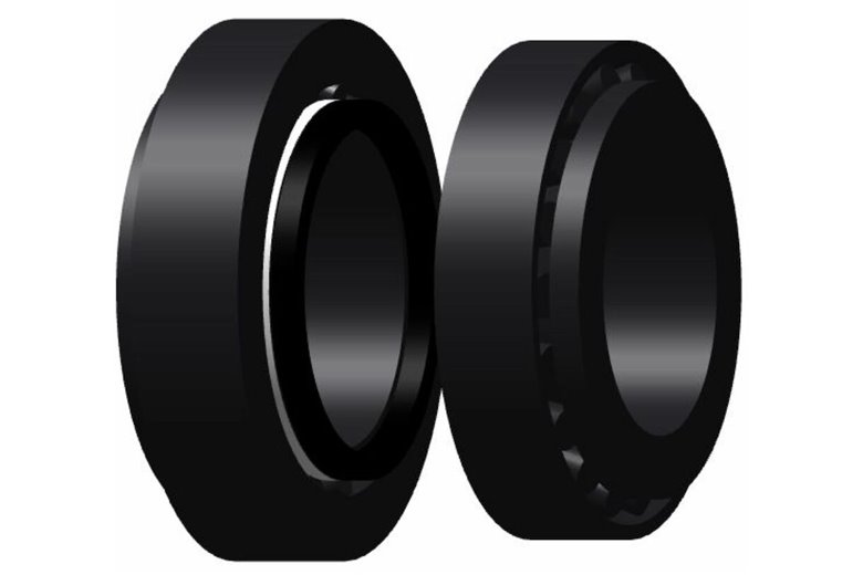 Bearing-Matched Set - Originale Toro - 87-1970