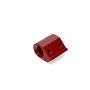 Bracket-Hoc, Front - Originale Toro - 100-2261-01