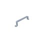 Brace-Seat,Rear (Narrow) - Originale Toro - 119-3435-01