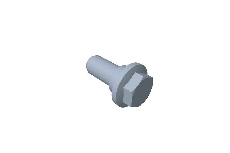 Bolt-Shoulder - Originale Toro - 94-7582