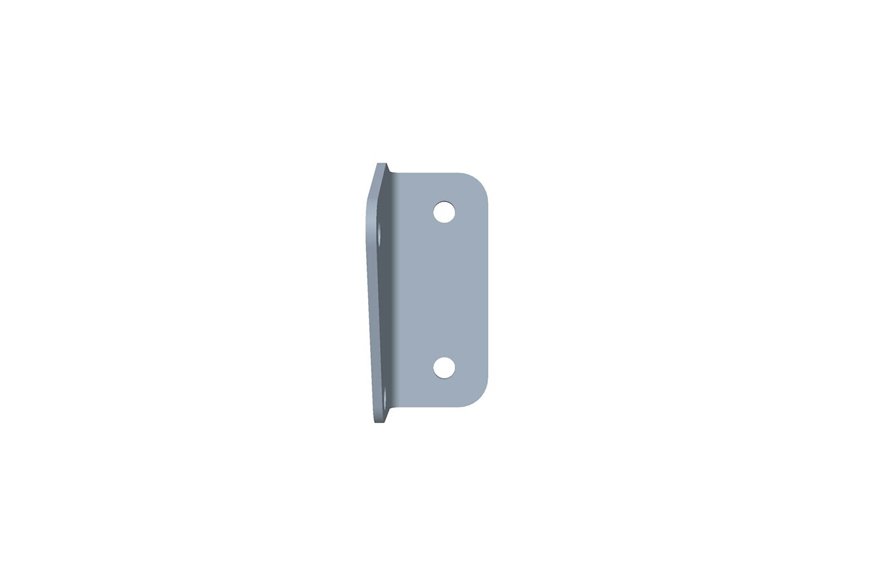 Bracket-Mounting, T-Bar (Hydro) - Originale Toro - 115-4159-03