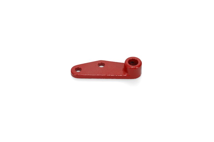 Bracket-Hoc, Rh Front - Originale Toro - 75-1960-01