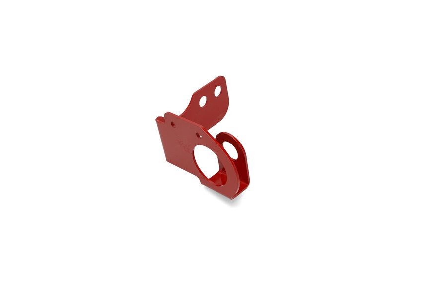 Bracket-Bulkhead, Lh - Originale Toro - 110-0917-01