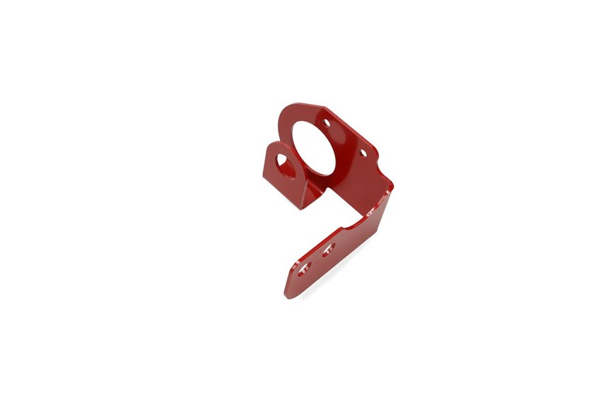 Bracket-Bulkhead, Lh - Originale Toro - 110-0917-01