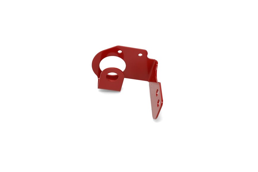 Bracket-Bulkhead, Lh - Originale Toro - 110-0917-01