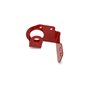 Bracket-Bulkhead, Lh - Originale Toro - 110-0917-01