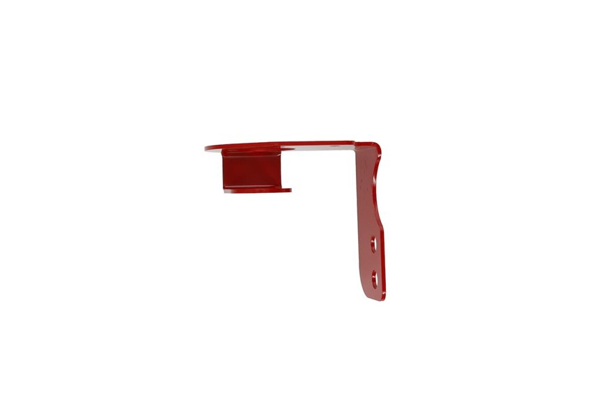 Bracket-Bulkhead, Lh - Originale Toro - 110-0917-01