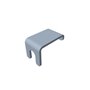 Bracket-Guide, Upper Belt - Originale Toro - 112-8671