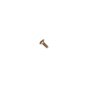Bolt-Carr - Originale Toro - 3229-1 - sostituisce - 3229-25