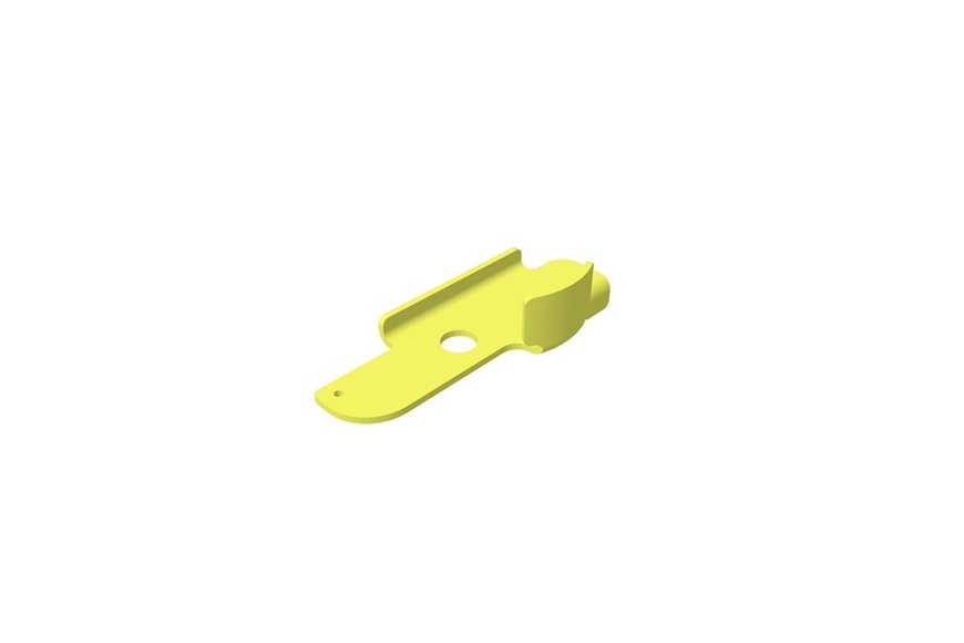 Bracket-Pivot - Originale Toro - 99-6807
