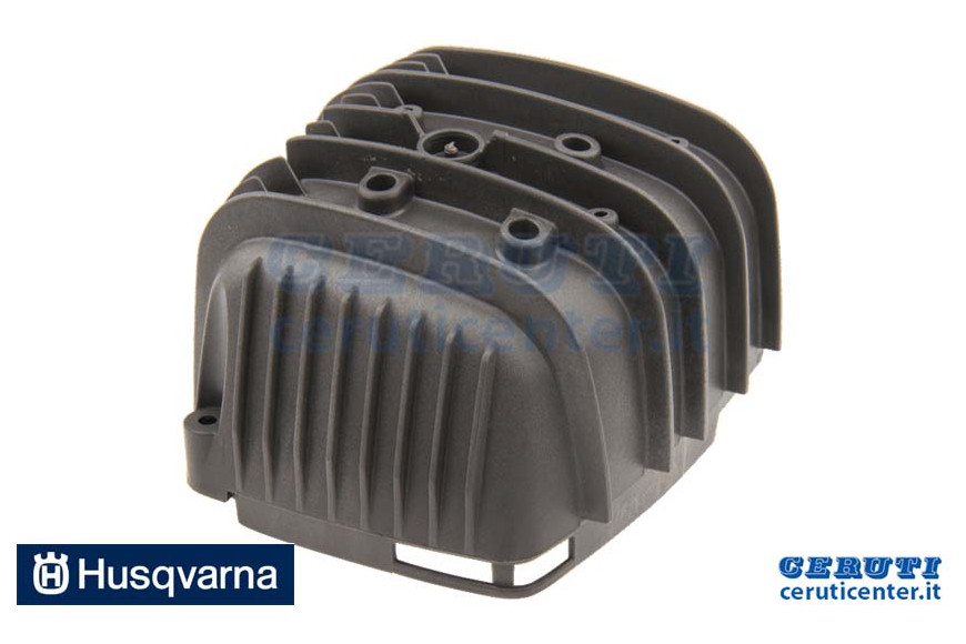 Protección - Original Husqvarna - 537080503