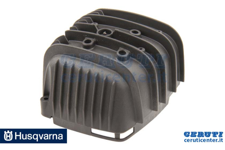 Protezione - Originale Husqvarna - 537080503