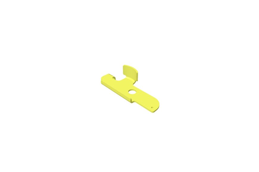 Bracket-Pivot - Originale Toro - 99-6807