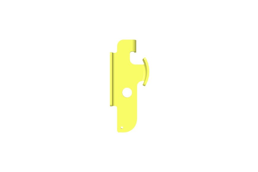 Bracket-Pivot - Originale Toro - 99-6807