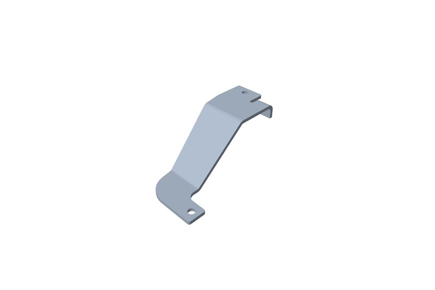 Bracket-Deck - Originale Toro - 100-9123-03