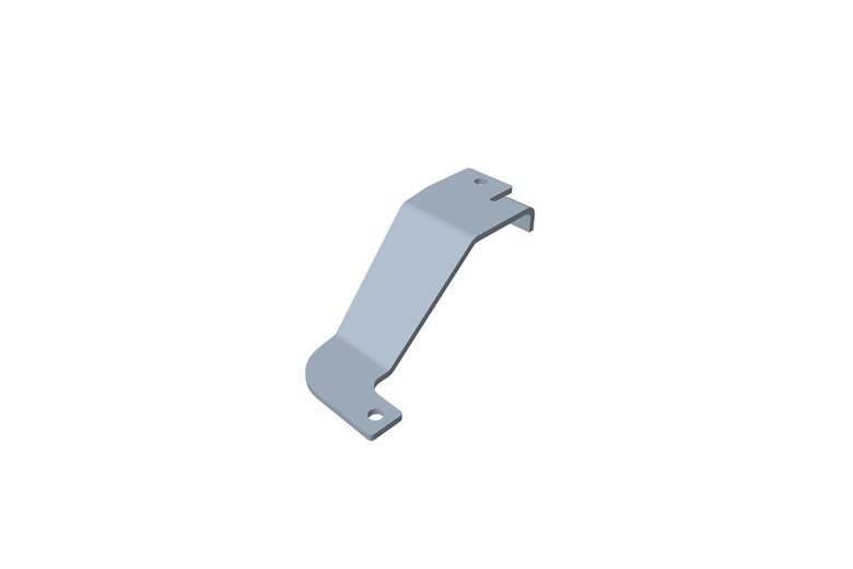 Bracket-Deck - Originale Toro - 100-9123-03