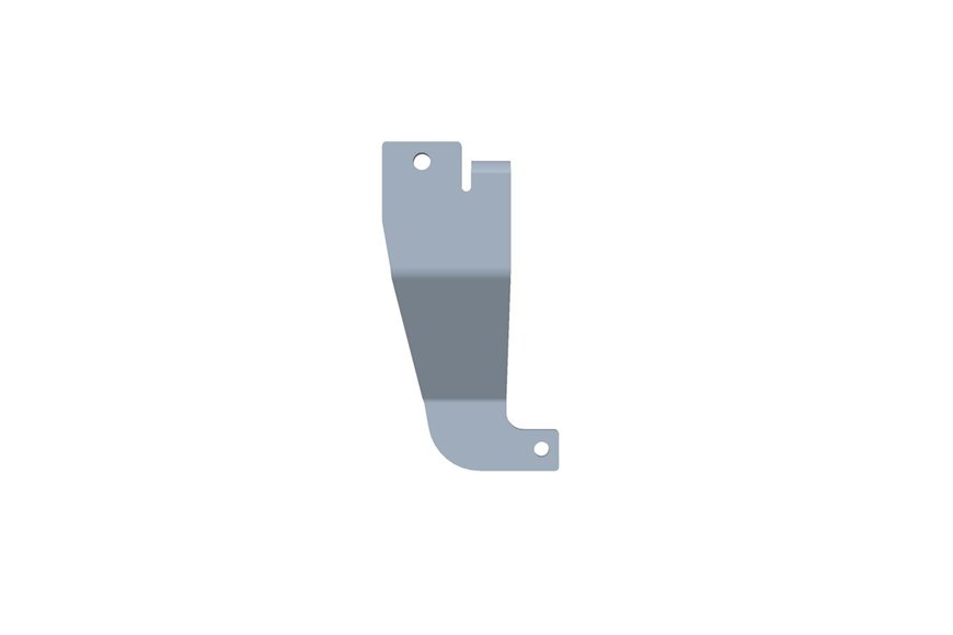 Bracket-Deck - Originale Toro - 100-9123-03