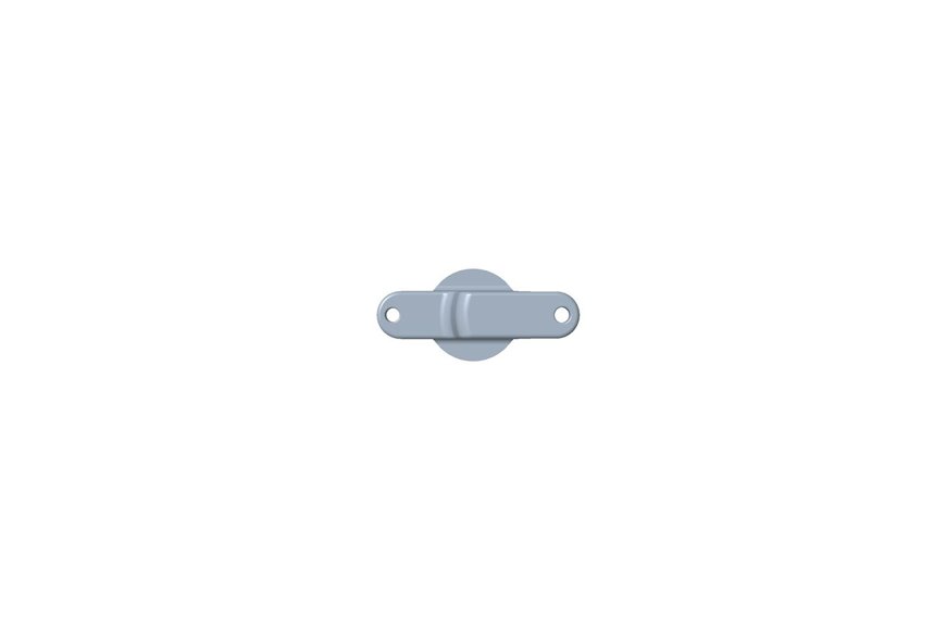 Bellcrank-Choke, 4 Stroke - Originale Toro - 110-9362