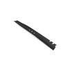 Blade - Originale Toro - 131-9683-03 - sostituisce - 108-9783-03