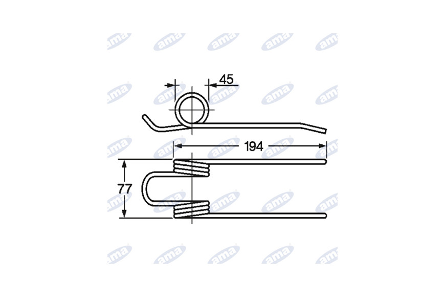 Tooth Pick-up compact Adaptable Bautz
