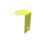 Bracket-Ground - Originale Toro - 93-3809