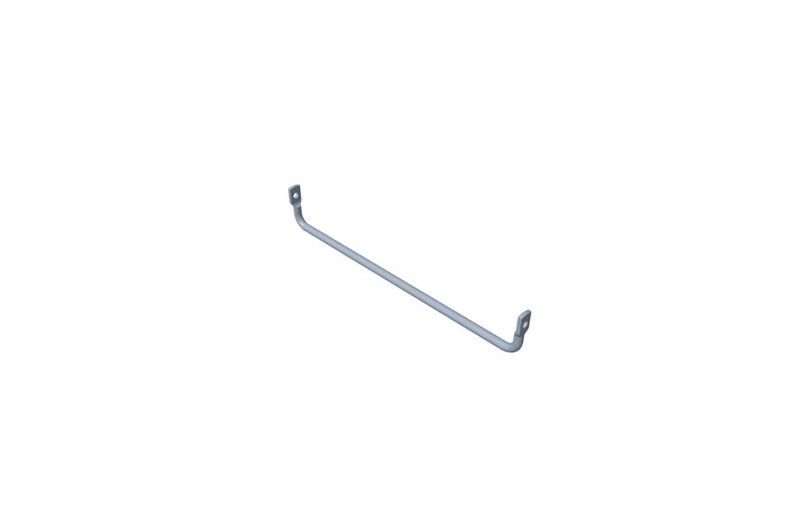 Brace-Plate, Hoc - Originale Toro - 105-1811