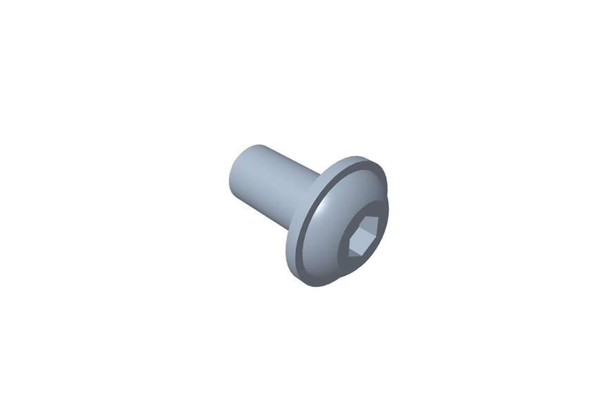 Bolt-Carriage - Originale Toro - 104-3060