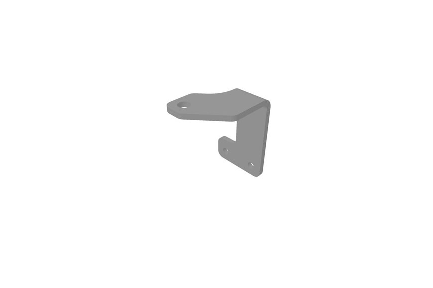 Bracket-Cover, Belt - Originale Toro - 115-3637-01