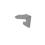 Bracket-Cover, Belt - Originale Toro - 115-3637-01