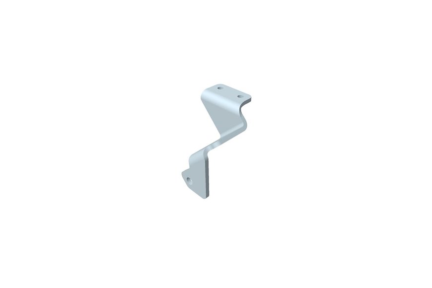 Bracket-Cover, Belt - Originale Toro - 117-0342-01