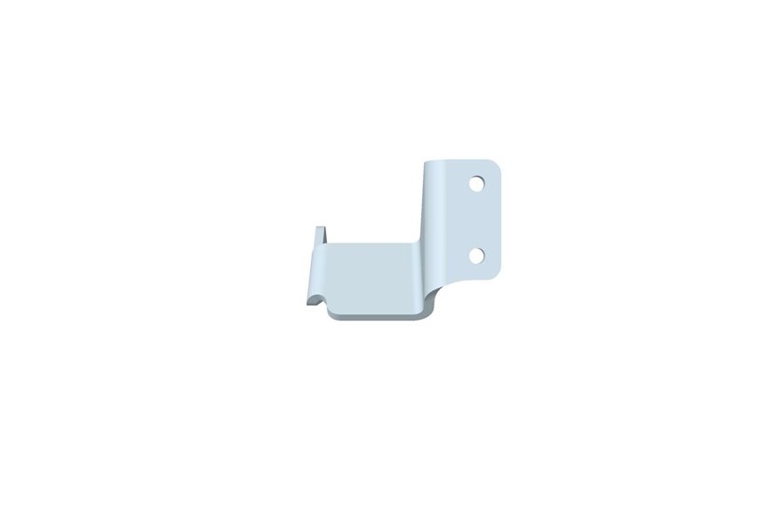Bracket-Cover, Belt - Originale Toro - 117-0342-01