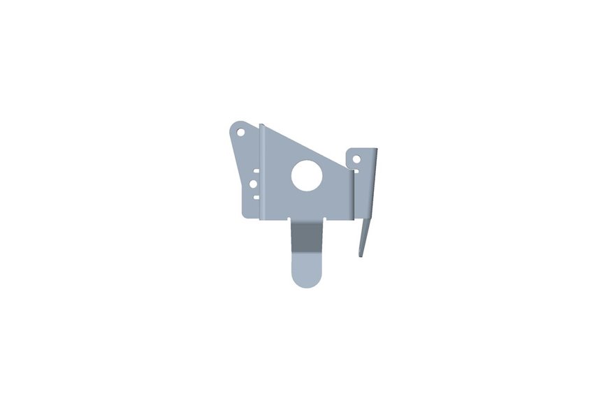 Bracket-Gear Case - Originale Toro - 110-7158