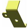 Bracket-Clamp - Originale Toro - 110-1333