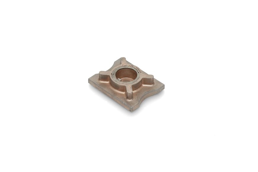 Blade Retainer - Originale Toro - 49-7900