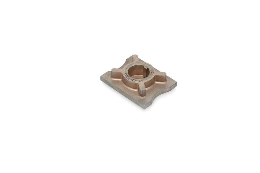 Blade Retainer - Originale Toro - 49-7900