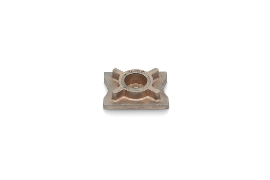 Blade Retainer - Originale Toro - 49-7900