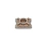 Blade Retainer - Originale Toro - 49-7900