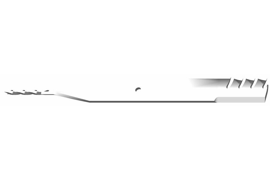 Blade-Rotary, Atomic - Originale Toro - 110-0624-03