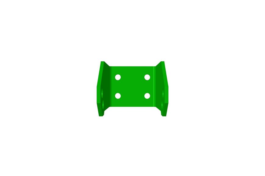 Bracket - Roller - Originale Toro - 99-0250