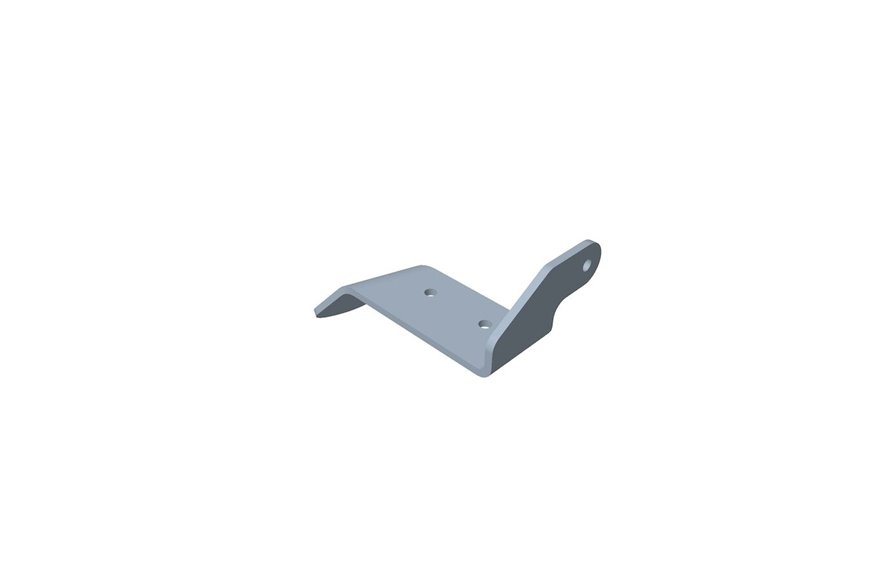 Bracket-Hinge, Rear - Originale Toro - 108-7767-03