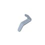 Bracket-Hinge, Rear - Originale Toro - 108-7767-03