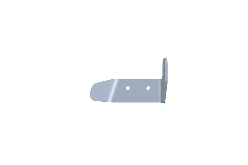 Bracket-Hinge, Rear - Originale Toro - 108-7767-03